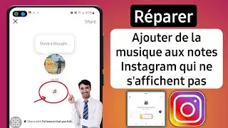 Comment réparer la musique qui ne s'affiche pas sur les notes Instagram (2023)