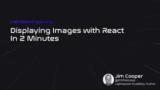 Displaying Images in React: A Beginner's Guide | React Tutorial for Beginners