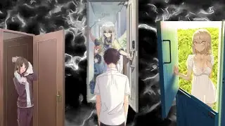 AMV: Хочу эту, хочу ту