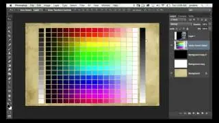 Photoshop User TV: 3D Globe and Blend If Sliders – Episode 408