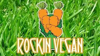 2021 ROCKIN VEGAN TRAILER