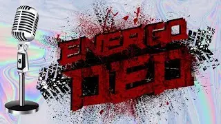 ИНТЕРВЬЮ С ENERGO DED 