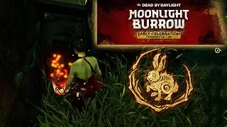 This Is The New Moonlight Burrow Event