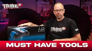 Tools for Off-Road Tires Must Haves | Tribe-16