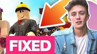 How to Fix Roblox Not Launching 2023 (Easy Fix)