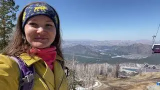 Манжерок, Республика Алтай