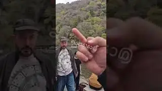 украинец встретил Артемия Лебедева и показал ему средний палец🤡🤡