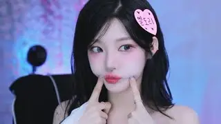 BJ Dance | 47 | - Sexy Korean Girl Dancing AfreecaTV 