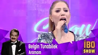 Belgin Tunabilek - Aramam