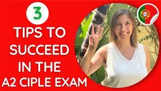 3 Tips to Boost your CIPLE Exam Readiness!