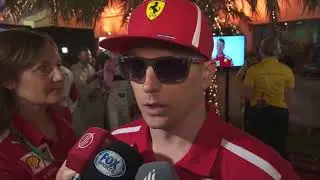 Formula 1 2018 Bahrain GP   Post Race reaction