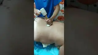 Костоправ ударная техника.