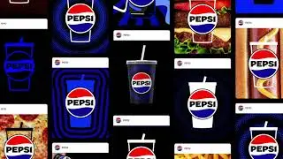 New Logo and Visual Identity Announcement | Pepsi