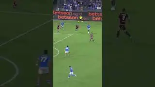 Rate this Kvaratkshelia assist 😮‍💨