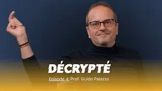 Why do some organizations turn to the dark side ? [Décrypté,  episode 4]