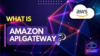 What Is API Gateway? How it can handle varying traffic?