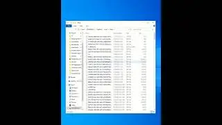 Remove Junk Files to Cleanup Your Windows 10 Laptop/PC 