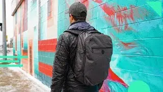 Tortuga Setout Laptop Backpack Review | Tech Focused 25L Pack For Carry On Travel