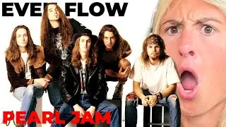 Therapist reacts to Even Flow by Pearl Jam