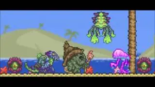 Spirit Mod - The Tide - Theme Extended