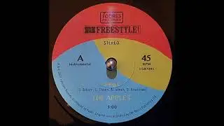 The Apples - Song 2  (7