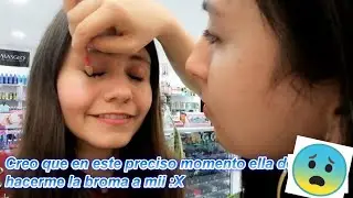 Broma a mi mejor amiga INOCENTADA/ENEMYVALE