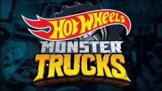 Hot Wheels Monster Trucks Racing Tournament #40 (Ultimate Showdown IV) [Part 2/2]