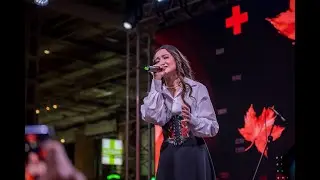 «Позови меня тихо по имени» Диана Игимбаева