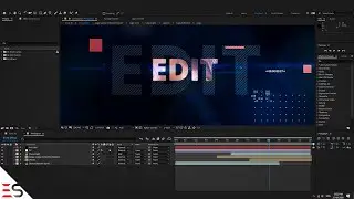 How To : Edit Templates in Adobe After Effects (हिन्दी) After Effects Templates and Projects - HINDI