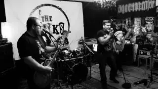 The Siks - Cross the Line MuSiKS - Official Music Video