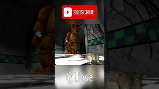 ФНАФ - ФРЕДДИ ЭТО ЖЕ КРЫСИЧ #shorts #fnaf #animation #trending #memes