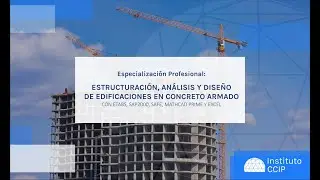 CURSO: DISEÑO DE CONCRETO ARMADO EN EDIFICACIONES (3-10)