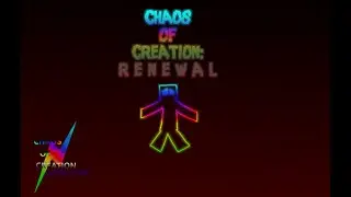 Renewal | Chaos of Creation | Season 2 Ep 1