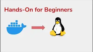 How to setup and use Docker on Free AWS Linux | Complete beginners hands-on in 7 Steps