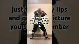 KISS ME AGAIN!1!1 (audio fix) 