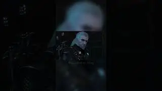 Когда нашёл деньги на земле - Ведьмак 3