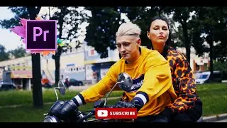 How to install and use Luts to color grade/correct video - premiere pro cc Tutorial