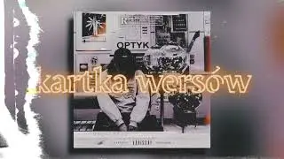 Young Seba - Kartka wersów (prod. error.mp3)