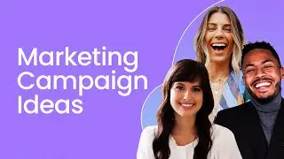 3 Awesome Marketing Campaign Ideas for Small Businesses in 2022