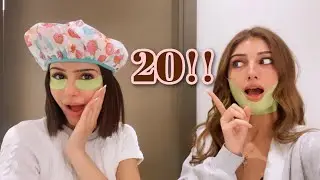 😍💃🏻تجهزوا معنا لحفلة عيد ميلاد اختي سيدرا