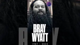 Top Wrestling Royal Families : Bray Wyatt 