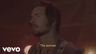 Midland - Sunrise Tells The Story (Lyric Video)