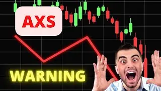 AXIE: How LOW can we Go - AXS Price News, AXS Technical Analysis & AXS Price Prediction