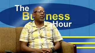 The Business Hour | Monday October 28,  2024