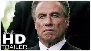 GOTTI Trailer (2017)