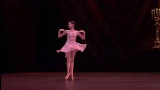 ROMEO AND JULIET at Bolshoi Theatre (05.12.2013) - Act I
