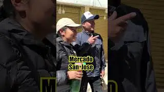 Probando la mejor TRUCHA en JULIACA