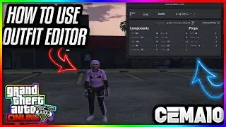 GTA 5 ONLINE: HOW TO MAKE YOUR OWN MODDED OUTFITS & COLOURED OUTFIT NAMES WITH ROCKSTAR ICONS [1.64]