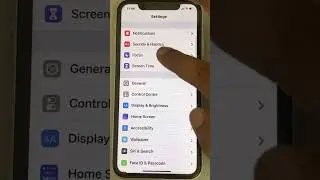 How to clear RAM on iPhone 13/14