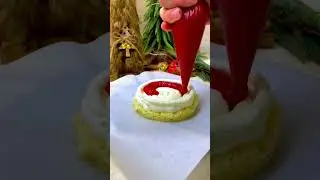 Как приготовить маленький торт